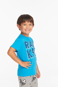 Rad Kid - Shirt