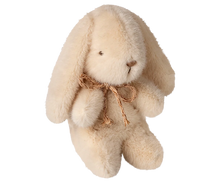 Load image into Gallery viewer, Bunny Plush, Mini - Cream
