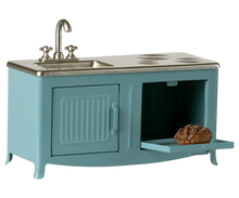 Load image into Gallery viewer, Kitchen, Mouse - Blue
