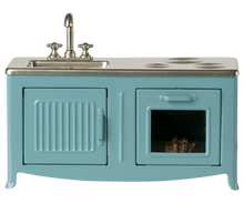 Load image into Gallery viewer, Kitchen, Mouse - Blue
