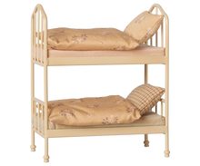Load image into Gallery viewer, Bunk Bed, Mouse - Wheat
