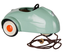 Load image into Gallery viewer, Car, Mouse - Light Mint

