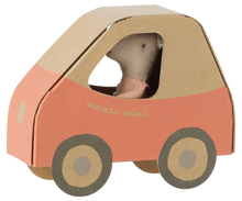 Load image into Gallery viewer, Driver Mouse, Little Sister
