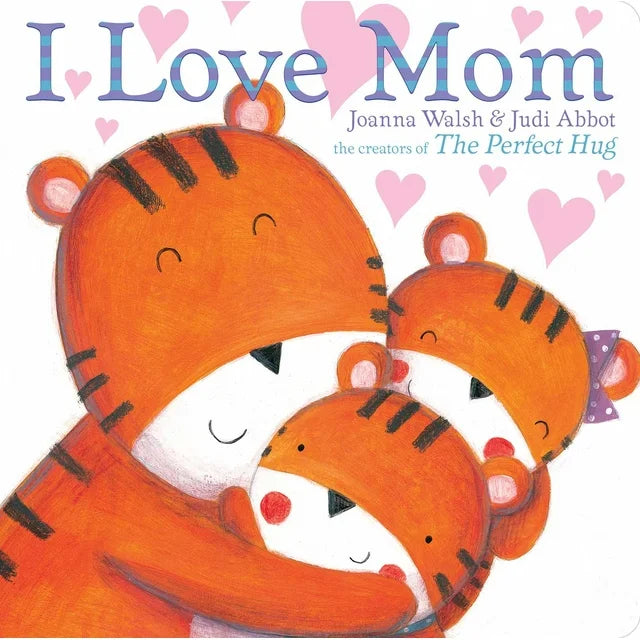 I Love My Mom