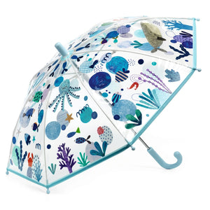 Sea Umbrellas
