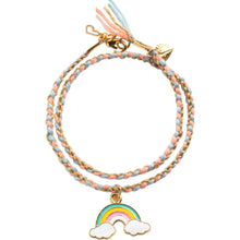 Load image into Gallery viewer, Beads &amp; Jewelry Rainbow Kit
