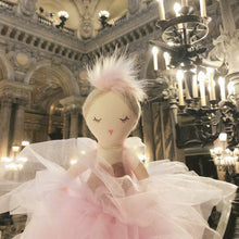 Load image into Gallery viewer, Pink Prima Ballerina Nina
