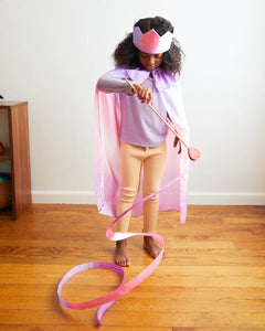 Heart Streamer