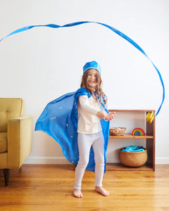 Star Streamer