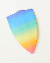 Load image into Gallery viewer, Soft Shield For Kids Knight Costume - Natural Silk
