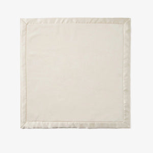 C/F Blankie Cream 20x20