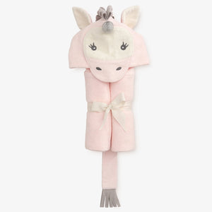 Bath Wrap - Unicorn Girl