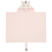 Load image into Gallery viewer, Bath Wrap - Unicorn Girl
