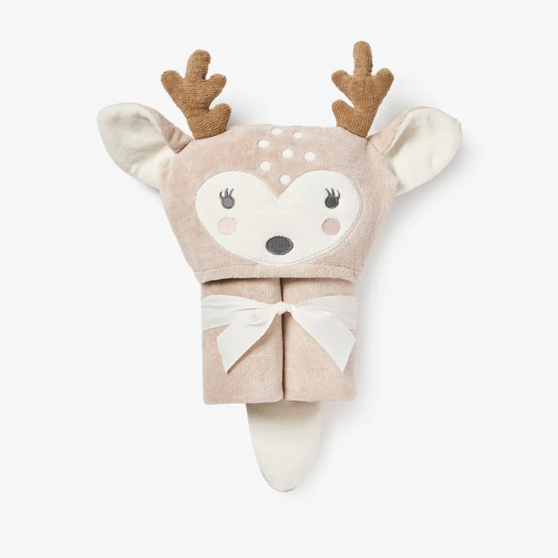 Fawn Taupe Bath Wrap