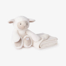 Load image into Gallery viewer, Bedtime Huggie - Lamb
