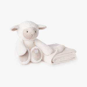 Bedtime Huggie - Lamb