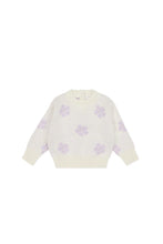 Load image into Gallery viewer, Evelyn Jumper Elodie Knit
