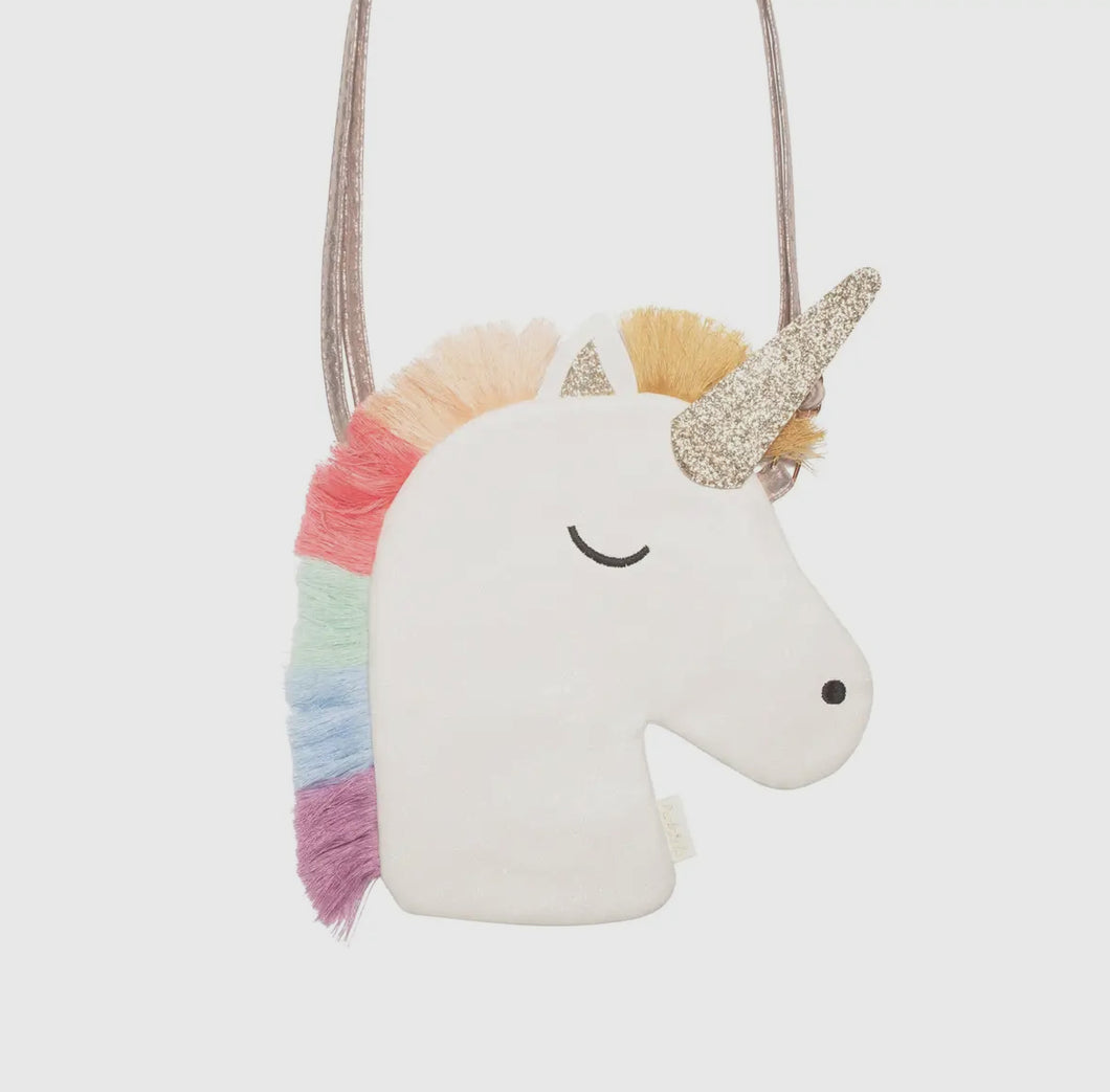 Rainbow Unicorn Bag