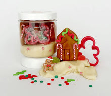 Load image into Gallery viewer, Gingerbread Mini Dougth-To-Go
