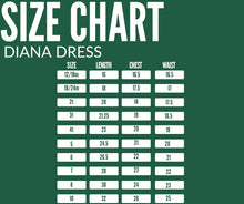 Load image into Gallery viewer, Diana Dress In Confetti Pop
