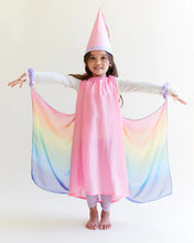 Load image into Gallery viewer, Fairy Dress - Pink Rainbow
