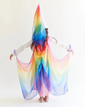 Load image into Gallery viewer, Fairy Dress - Pink Rainbow
