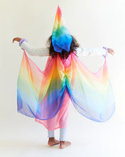 Load image into Gallery viewer, Fairy Dress - Pink Rainbow
