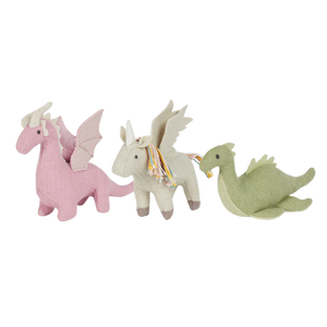 Holdie Magical Creatures