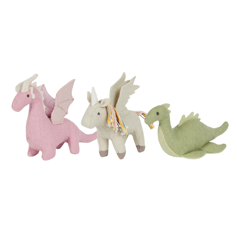 Holdie Magical Creatures