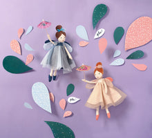 Load image into Gallery viewer, Little Golden Fairy Doll - Once Upon A Time
