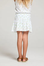 Load image into Gallery viewer, Allover Lemons Skort
