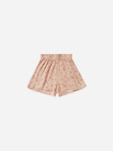 Load image into Gallery viewer, Remi Shorts - Pink Daisy
