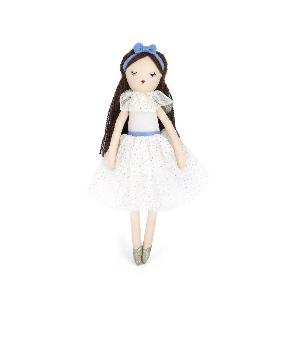 Clara Doll