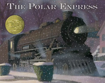 The Polar Express
