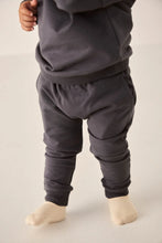 Load image into Gallery viewer, Organic Cotton Morgan Track Pant - Arctic
