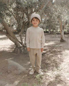 Cru Pant - Fern
