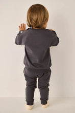 Load image into Gallery viewer, Organic Cotton Morgan Track Pant - Arctic
