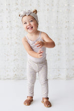 Load image into Gallery viewer, Organic Cotton Everyday Legging - Chloe Lavender

