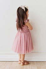 Load image into Gallery viewer, Katie Tutu Dress - Shell Pink
