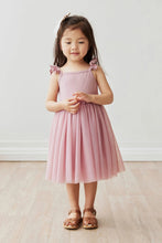 Load image into Gallery viewer, Katie Tutu Dress - Shell Pink
