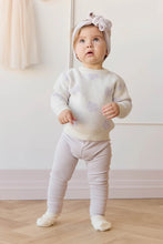 Load image into Gallery viewer, Evelyn Jumper Elodie Knit
