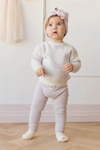 Evelyn Jumper Elodie Knit