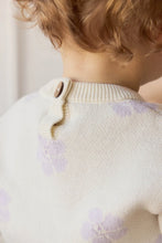 Load image into Gallery viewer, Evelyn Jumper Elodie Knit
