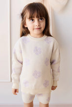 Load image into Gallery viewer, Evelyn Jumper Elodie Knit
