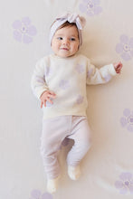 Load image into Gallery viewer, Evelyn Jumper Elodie Knit
