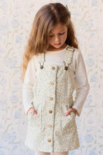 Load image into Gallery viewer, Pima Cotton Vinny Long Sleeve Top - Whisper
