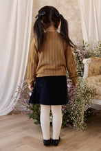Load image into Gallery viewer, Beatrice Skirt - Navy
