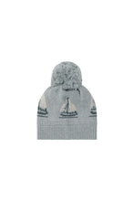 Load image into Gallery viewer, Hugo Hat - Shoreline Marle
