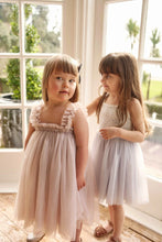 Load image into Gallery viewer, Lilah Dress - Violet Tint
