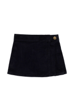 Load image into Gallery viewer, Beatrice Skirt - Navy
